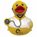 Doctor Rubber Duck